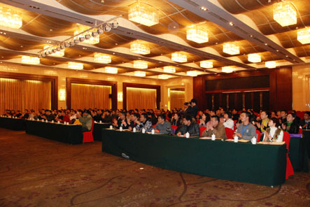 2011年NG娱乐公司营销年会隆重召开