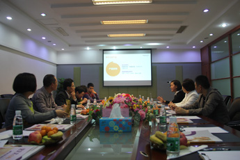 番禺区政府领导赴NG娱乐集团调研指导工作