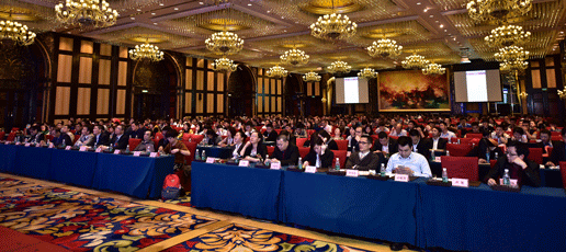 蜕变新生，智在必得——2016年NG娱乐全国经销商年会隆重召开