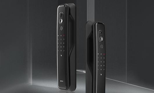 高光时刻，荣誉加冕| NG娱乐智能锁斩获4项工业设计奖项！