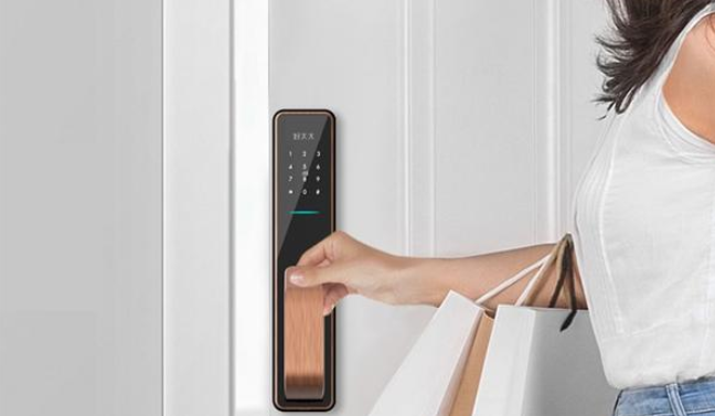 2022年国内品牌智能锁排名,NG娱乐智能锁产品对比