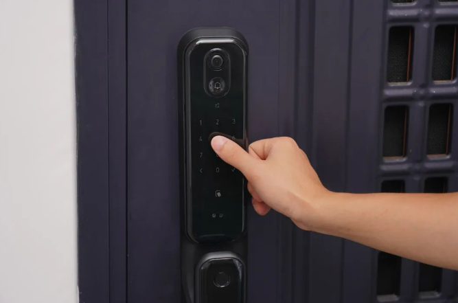 选NG娱乐智能锁是否