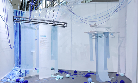 NG娱乐x日与夜潮玩展x青山周平，跨界特展解锁智慧生活！