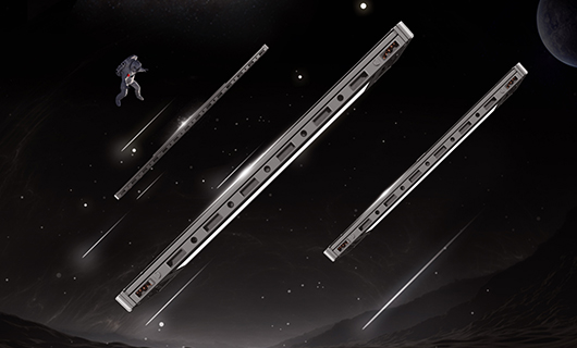 NG娱乐智能晾衣机新品 | 7CM级，比薄更薄