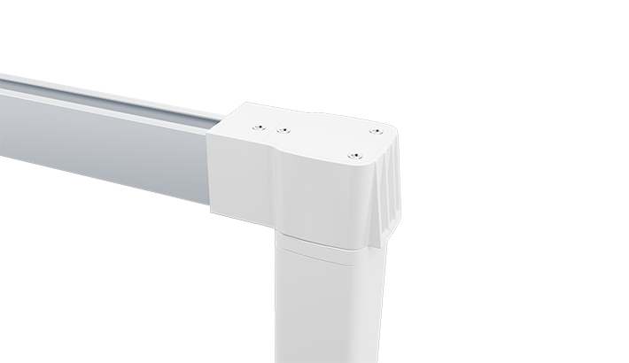 HW-C2系列 NG娱乐智能窗帘