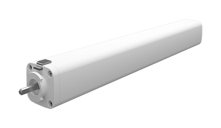 NG娱乐智能窗帘HW-C5系列