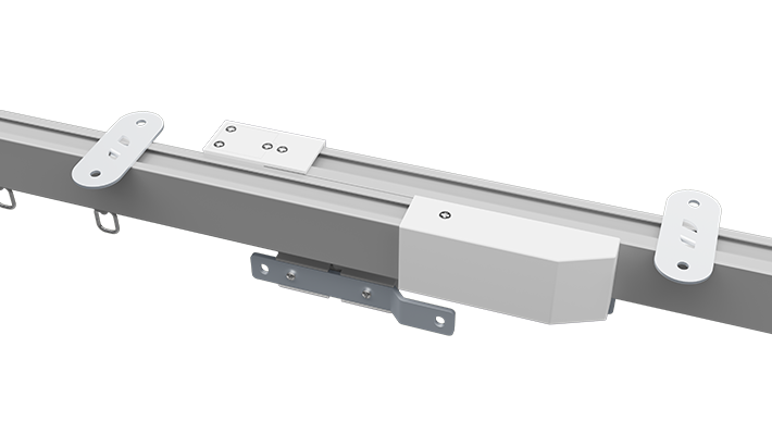 NG娱乐智能窗帘HW-C5系列