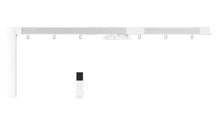 NG娱乐智能窗帘HW-C5系列
